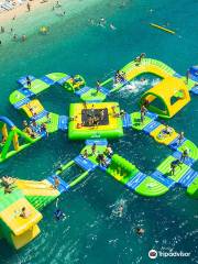 Sylvan Lake Aqua Splash