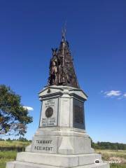 New York State Auxillary Monument