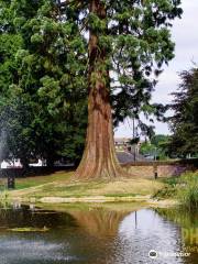 Tring Memorial Gardens