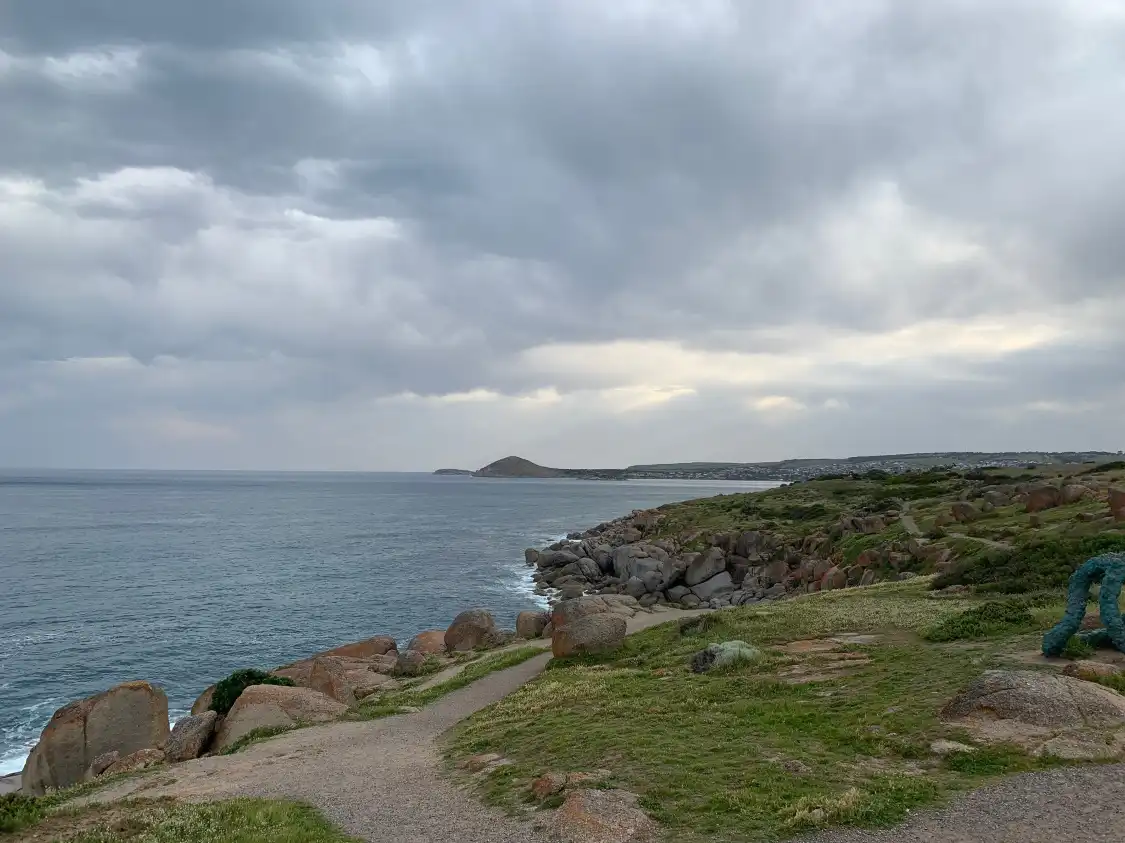 Hotel in zona Kaiki Walk - Granite Island