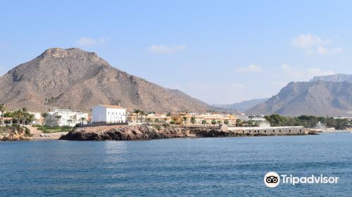 Playa la Caleta