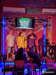 Karaoke Party Bus Aruba