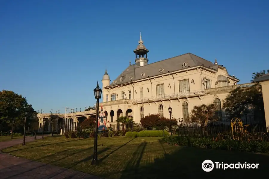 Boulevard de Tigre