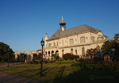 Boulevard de Tigre