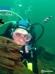 Ecodivers Pucon