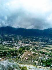 Mirador del Cerro de la Cruz