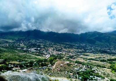 Département de Tafí del Valle