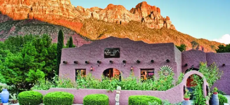 Hotels in Springdale