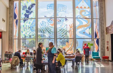 Te Manawa Museum