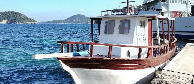 Three island cruise