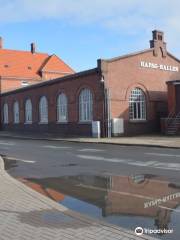 Hapag-Hallen