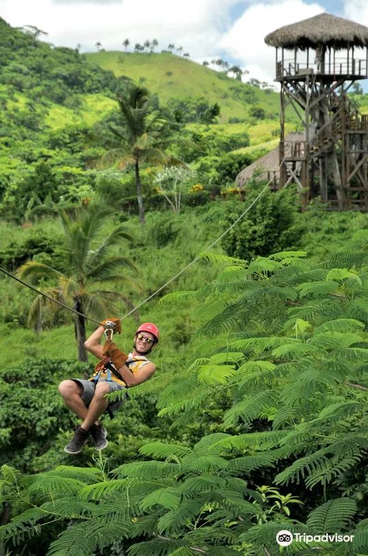 5_Zip Lines Adventures by Runners Adventures