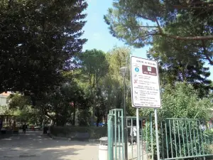 Villa Giuseppe Mazzini