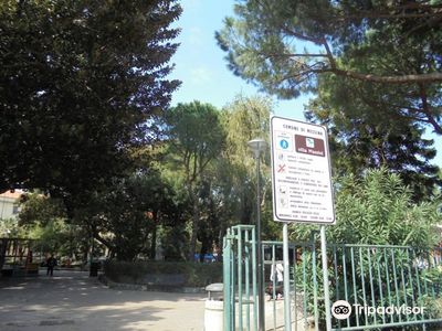 Villa Giuseppe Mazzini