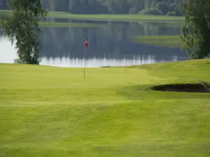 Laukaan Peurunkagolf