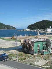 Onagawa Fishing Port