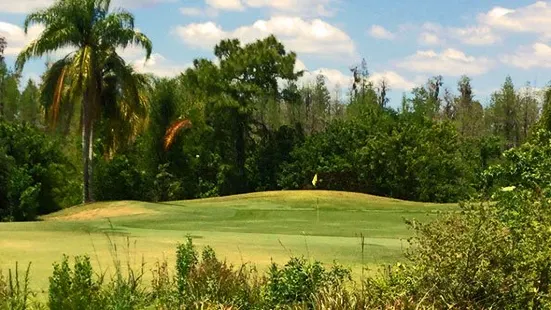 Heritage Harbor Club House