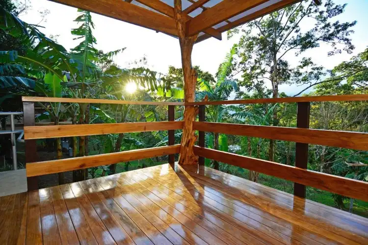 Hotels in Bijagua