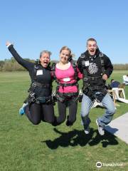Skydive Twin Cities West