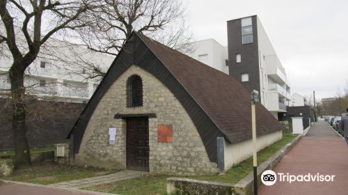 Chapelle Notre-Dame-des-Sans-Logis