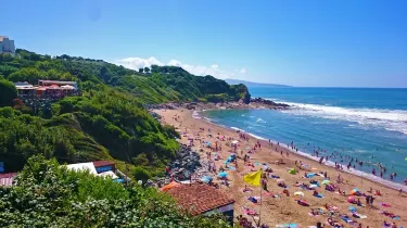Saint-Jean-de-Luz