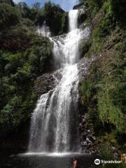 Waterfall Farofa