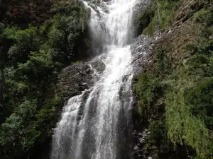 Waterfall Farofa