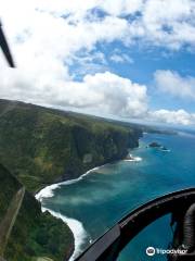 Paradise Helicopters - KONA