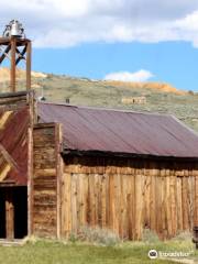 Bodie Firehouse