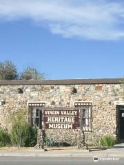 Virgin Valley Heritage Museum