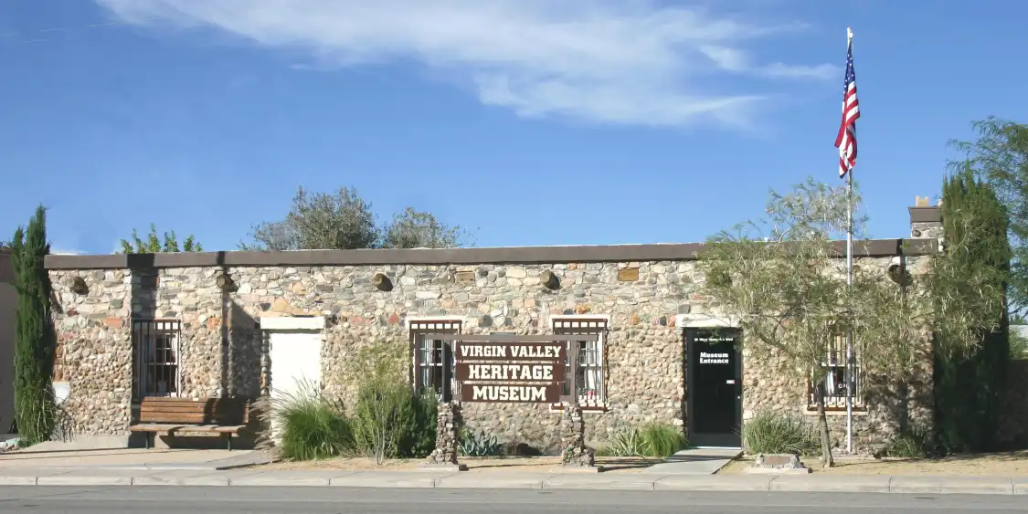 Hotels near Virgin Valley Heritage Museum