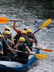 Abruzzo Rafting