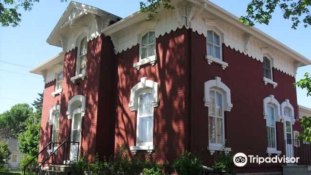 Kewaunee County Jail Museum