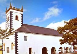 Castlewellan Library