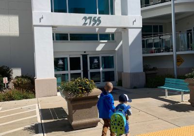 Fort Myers Beach Public Library