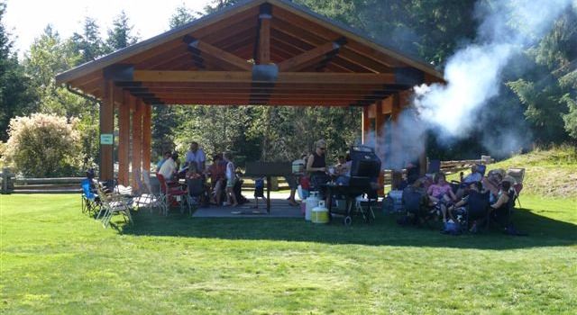 Glenora Trails Head Park