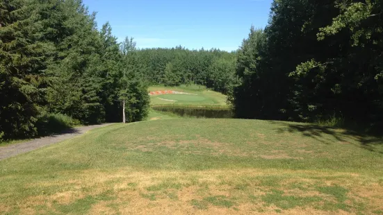 Black River Golf & Country