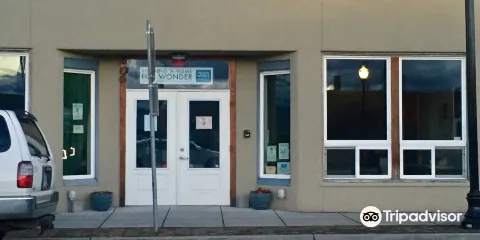 Wonderworks Children's Museum of the Gorge