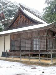 Shiro Shrine