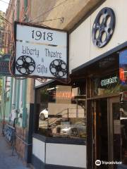 Liberty Theatre & Gifts