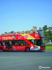 City Sightseeing Malaga