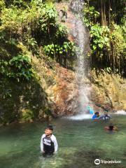 Caunayan Falls