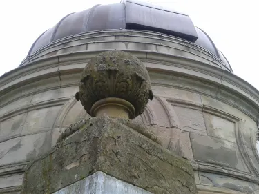 Observatoire Coats