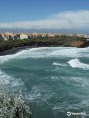 Plage De La Conque