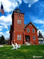 Two Harbors Lighthouse