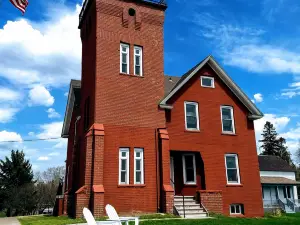 Two Harbors Lighthouse Museum