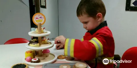 Children's Museum of Eastern Oregon