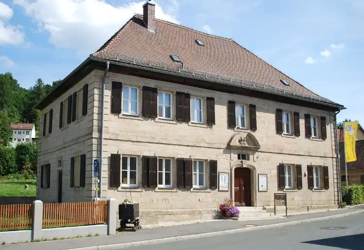 Goldkronach