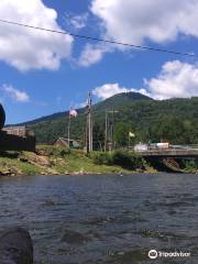 Smoky Mountain Tubing