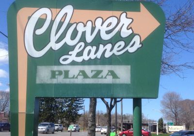 Clover Lanes